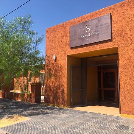 Las Salinas Gran Hotel San Jose de Las Salinas Экстерьер фото