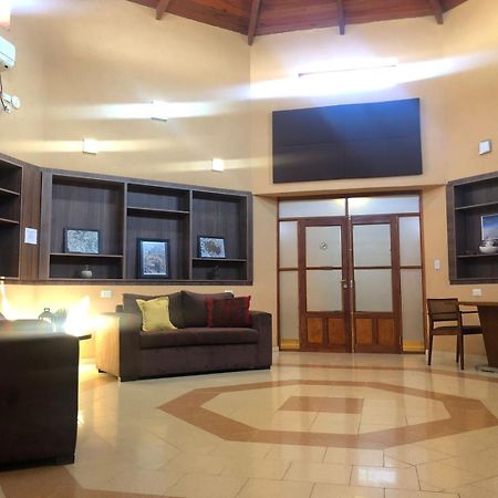 Las Salinas Gran Hotel San Jose de Las Salinas Экстерьер фото