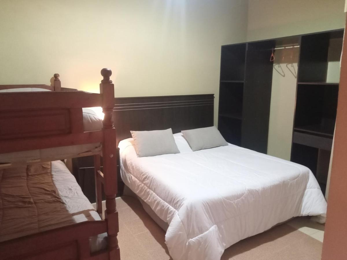 Las Salinas Gran Hotel San Jose de Las Salinas Экстерьер фото