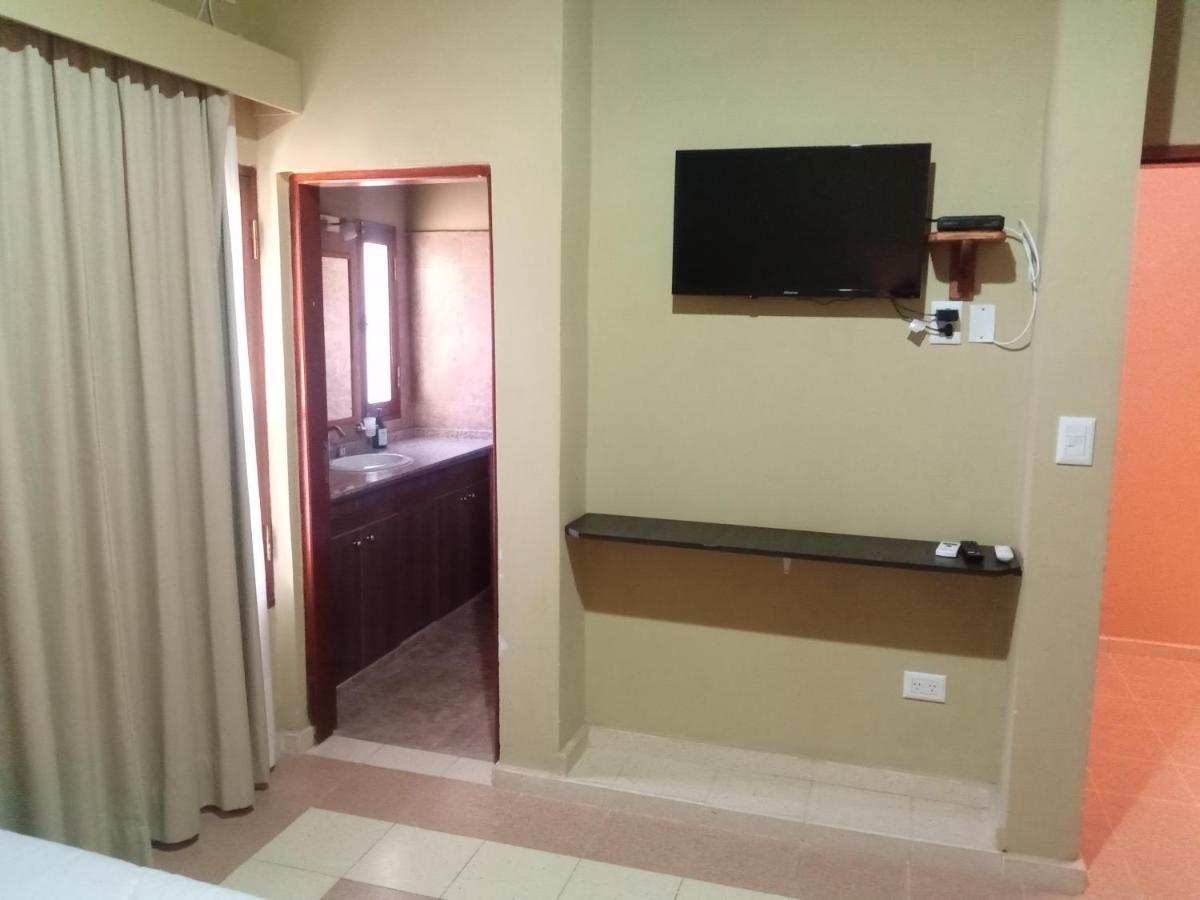 Las Salinas Gran Hotel San Jose de Las Salinas Экстерьер фото
