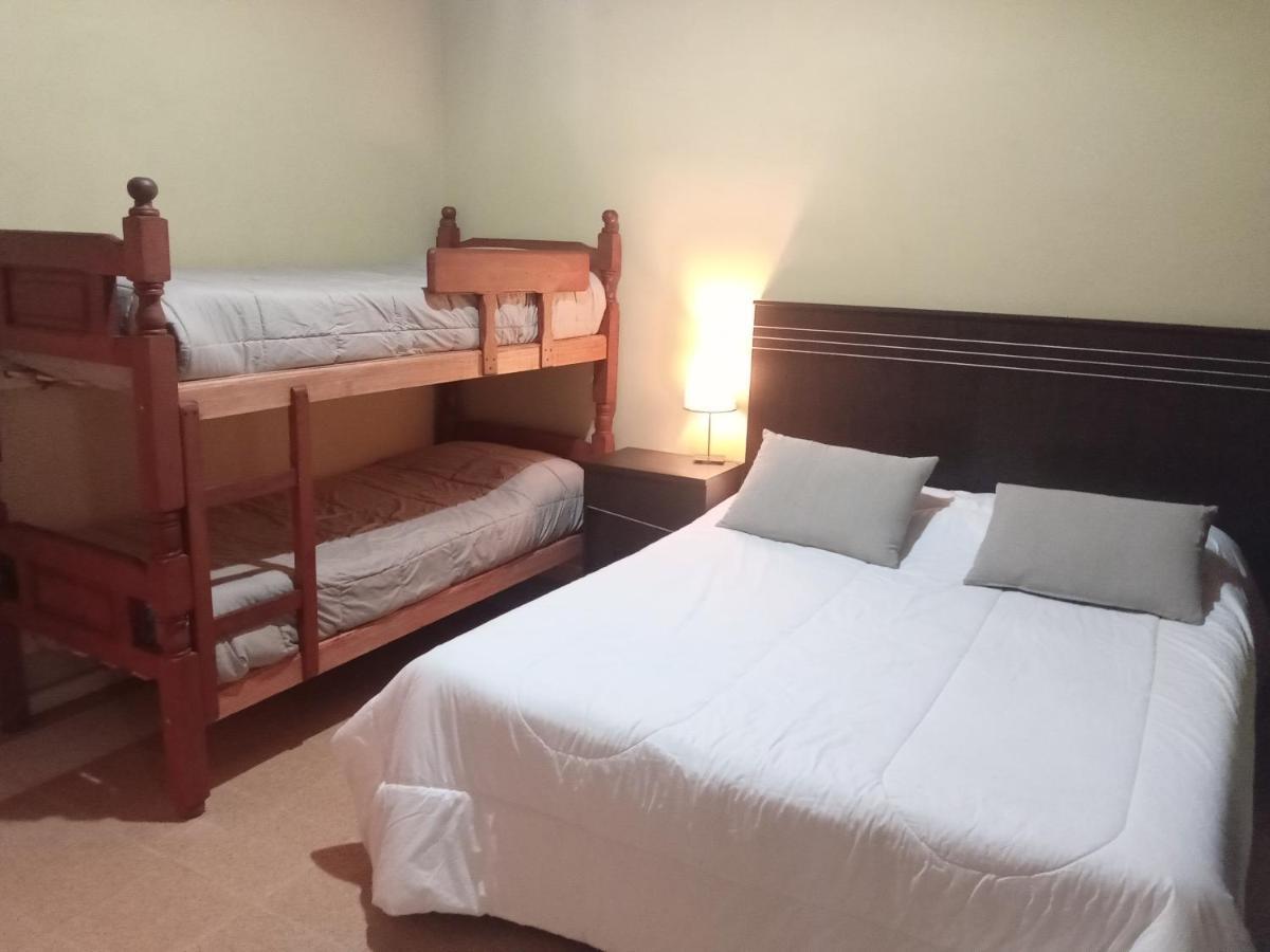 Las Salinas Gran Hotel San Jose de Las Salinas Экстерьер фото
