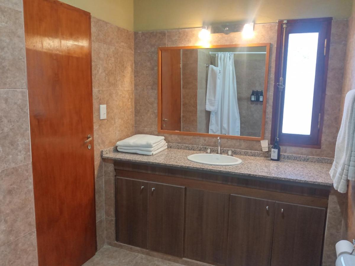 Las Salinas Gran Hotel San Jose de Las Salinas Экстерьер фото