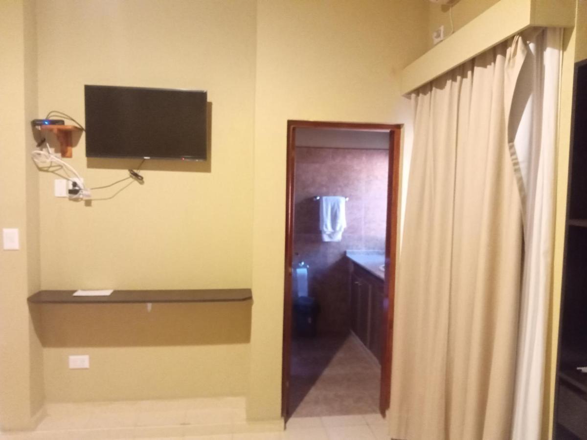 Las Salinas Gran Hotel San Jose de Las Salinas Экстерьер фото