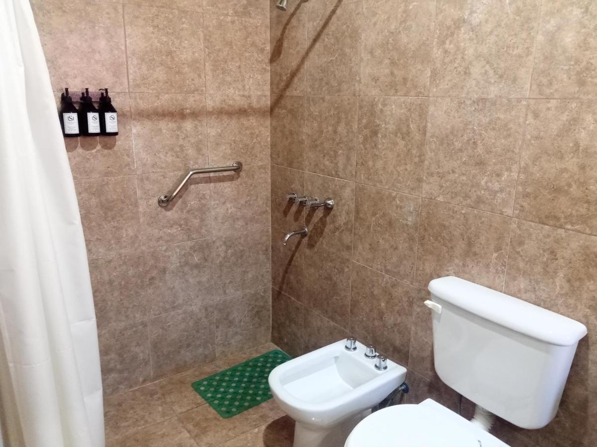 Las Salinas Gran Hotel San Jose de Las Salinas Экстерьер фото