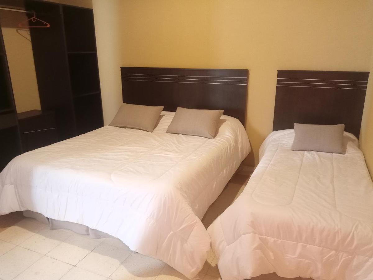 Las Salinas Gran Hotel San Jose de Las Salinas Экстерьер фото