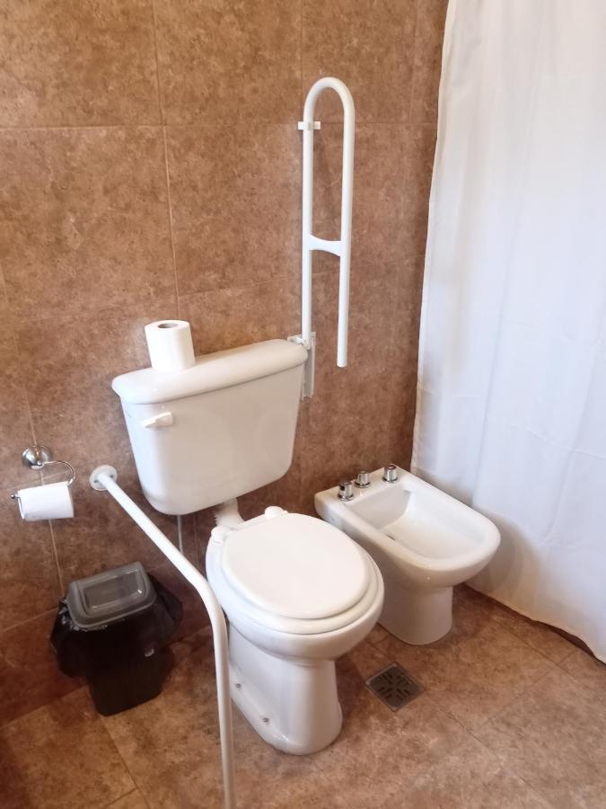 Las Salinas Gran Hotel San Jose de Las Salinas Экстерьер фото