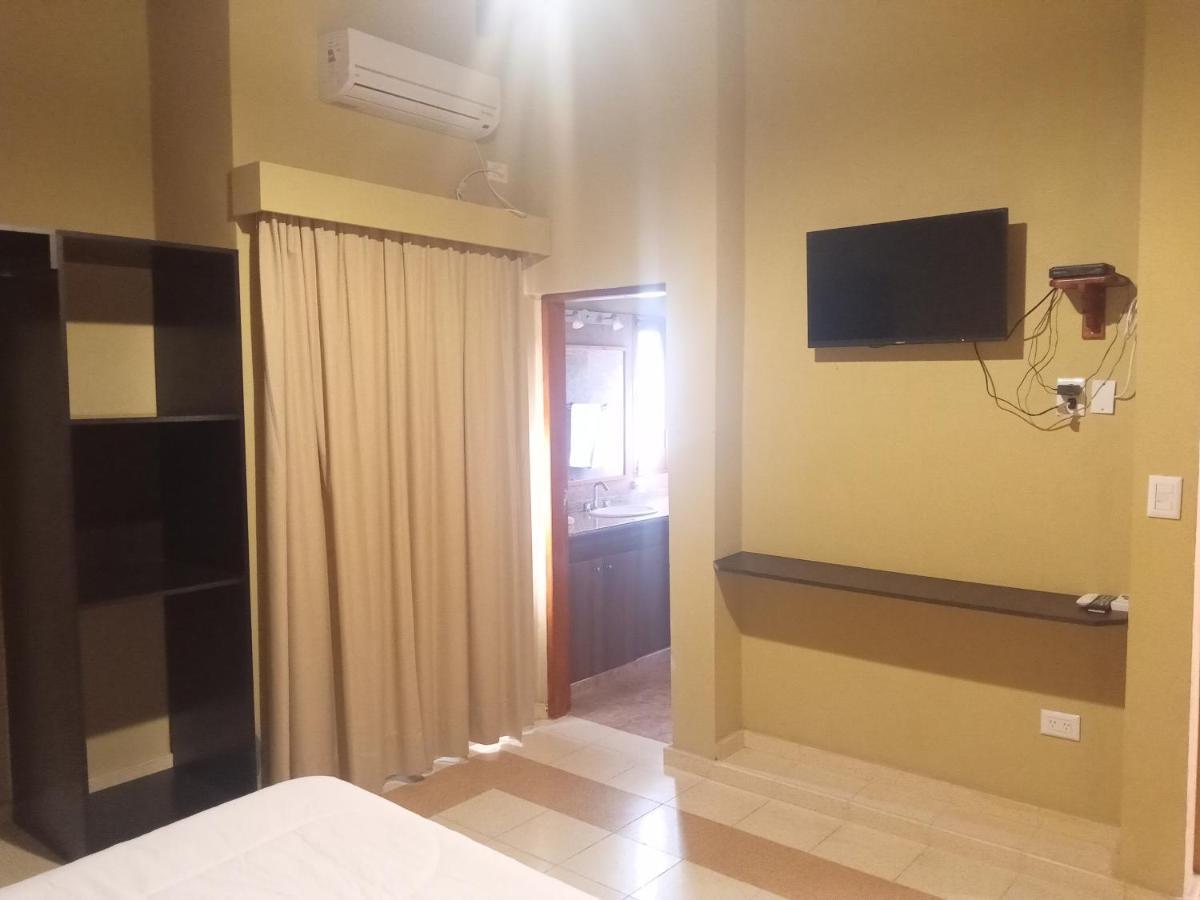 Las Salinas Gran Hotel San Jose de Las Salinas Экстерьер фото