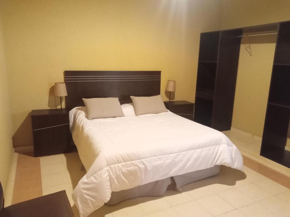 Las Salinas Gran Hotel San Jose de Las Salinas Экстерьер фото