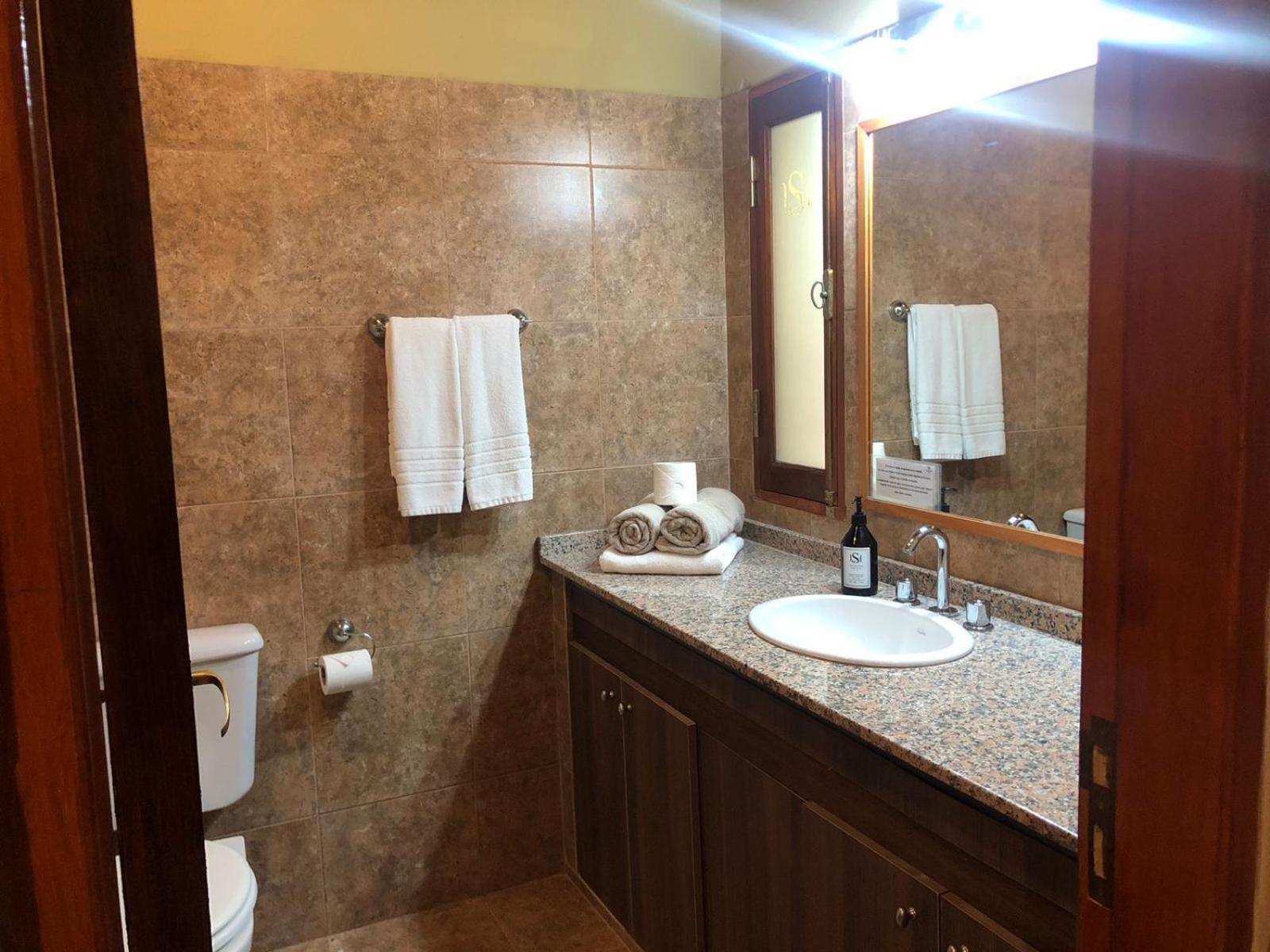 Las Salinas Gran Hotel San Jose de Las Salinas Экстерьер фото
