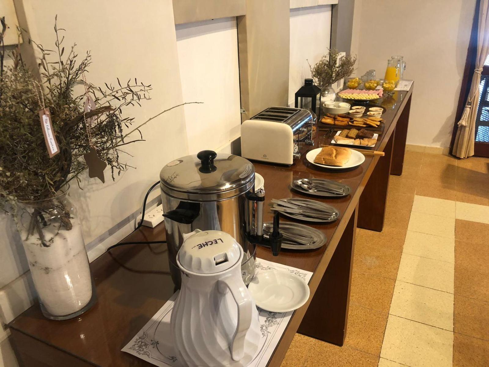 Las Salinas Gran Hotel San Jose de Las Salinas Экстерьер фото