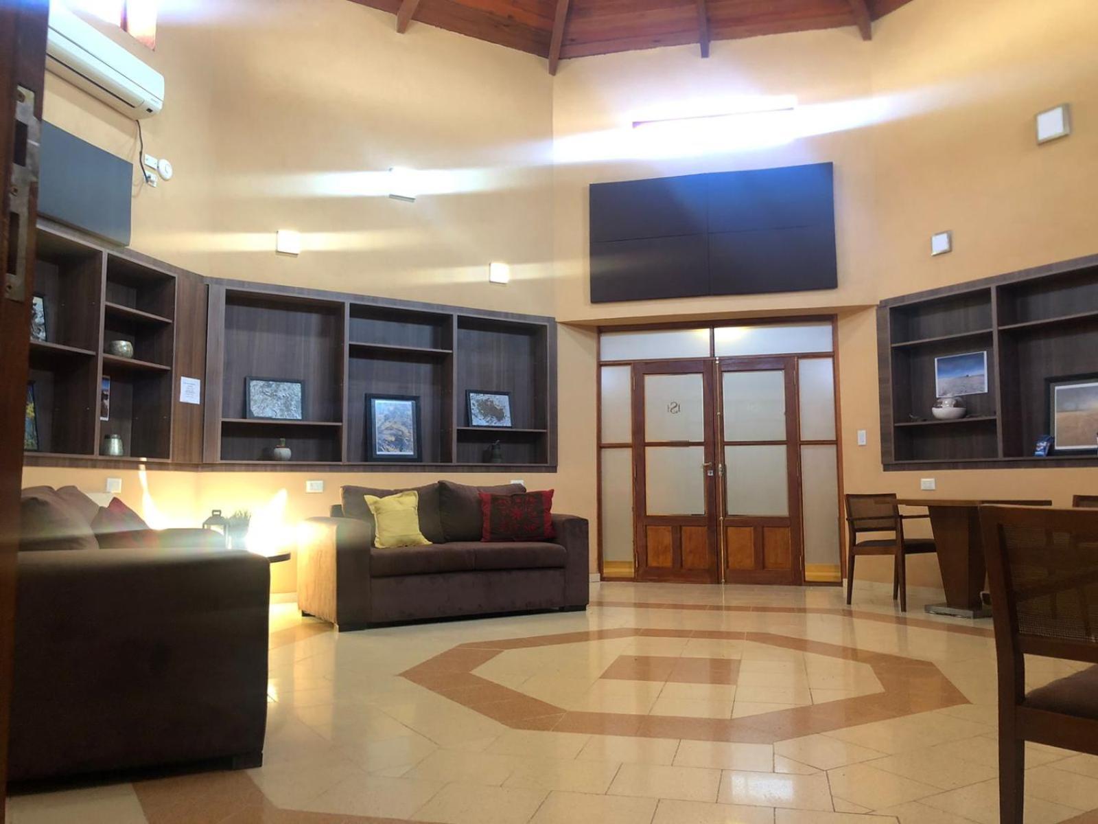 Las Salinas Gran Hotel San Jose de Las Salinas Экстерьер фото