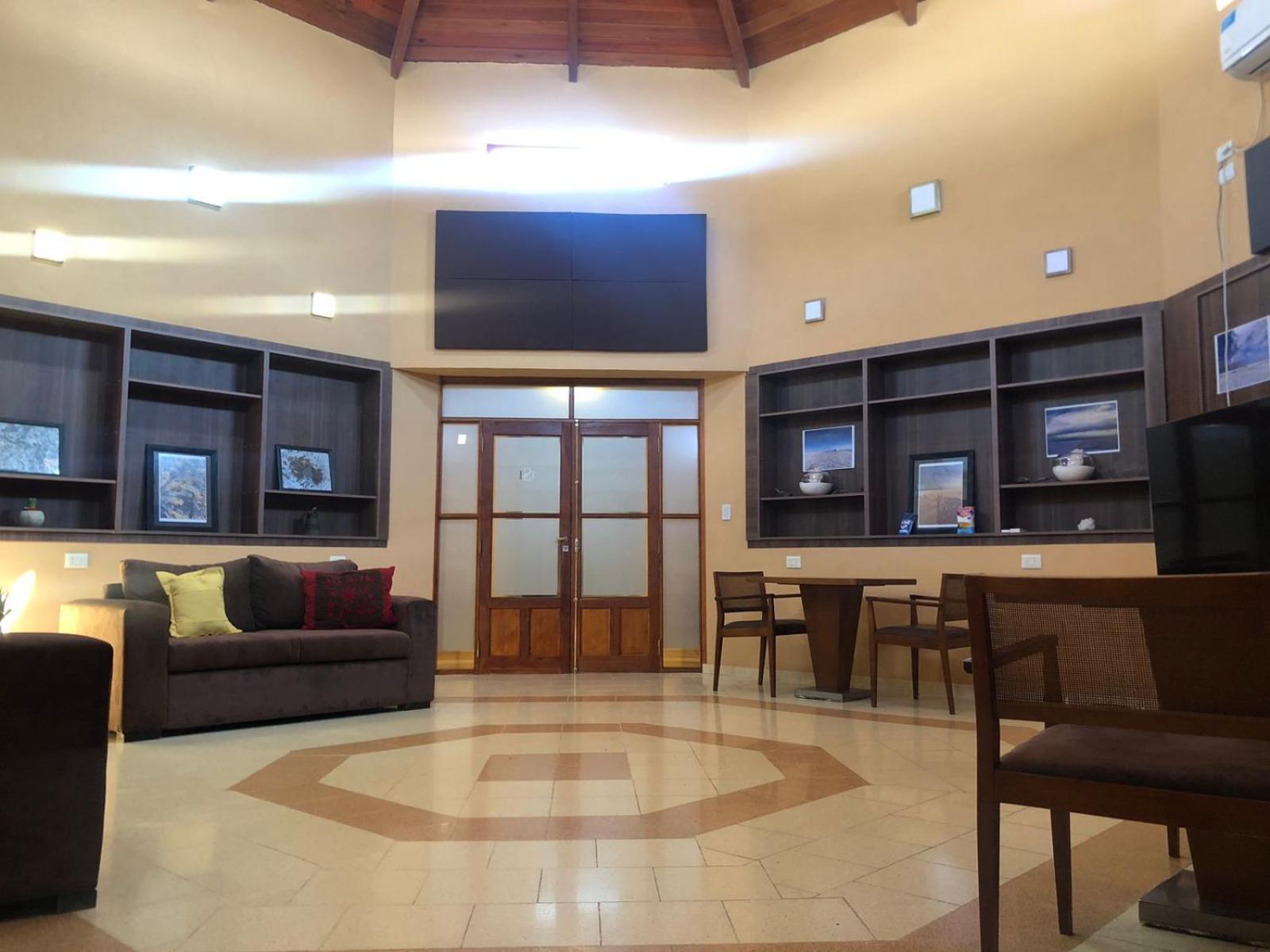 Las Salinas Gran Hotel San Jose de Las Salinas Экстерьер фото