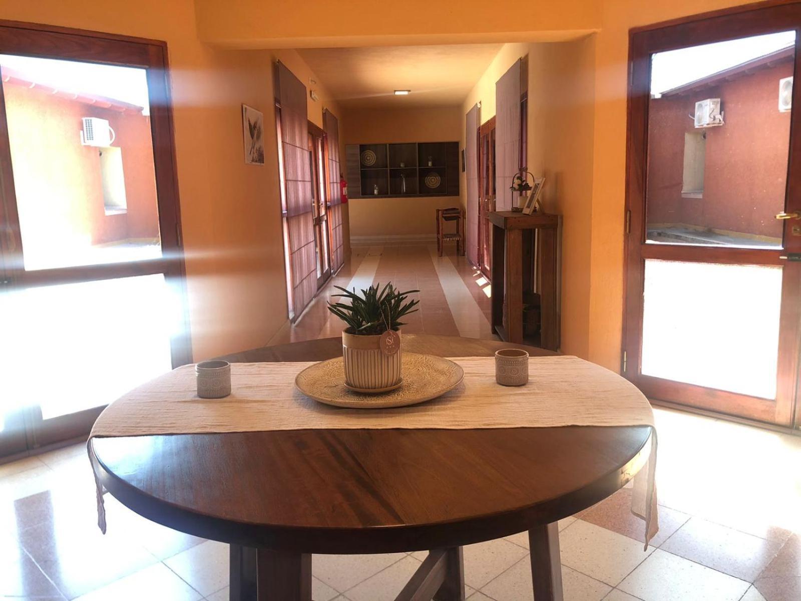 Las Salinas Gran Hotel San Jose de Las Salinas Экстерьер фото