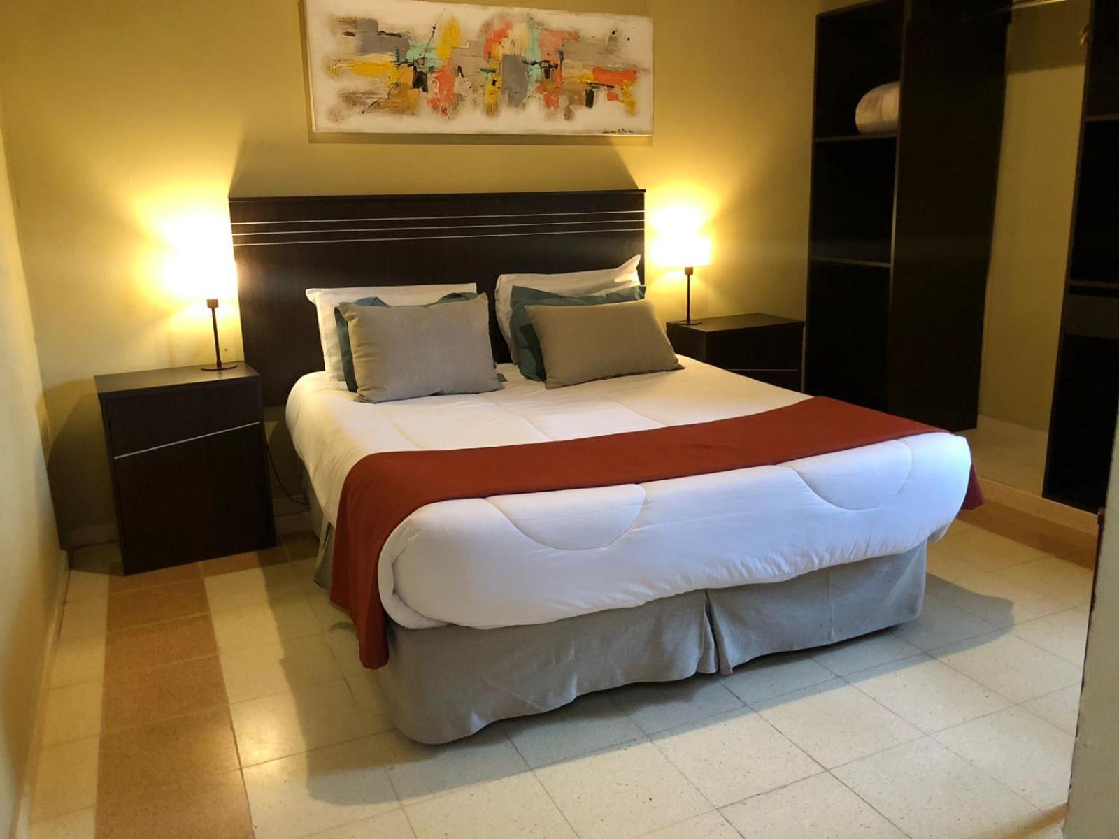 Las Salinas Gran Hotel San Jose de Las Salinas Экстерьер фото