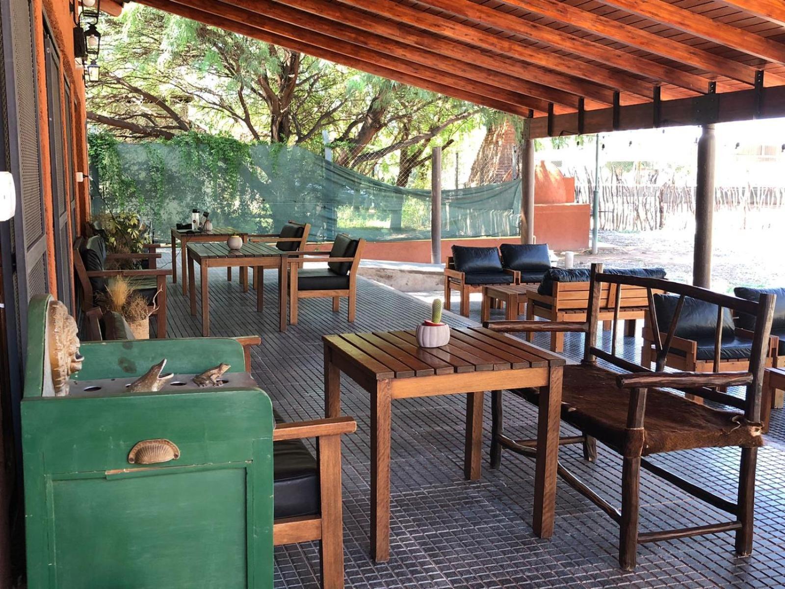 Las Salinas Gran Hotel San Jose de Las Salinas Экстерьер фото