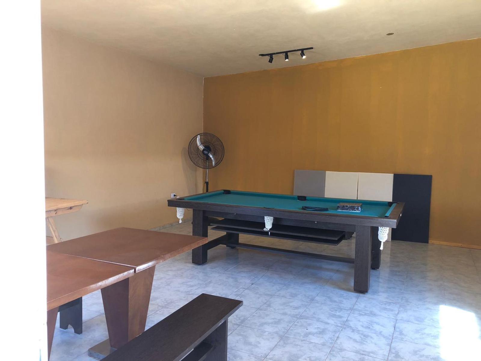 Las Salinas Gran Hotel San Jose de Las Salinas Экстерьер фото