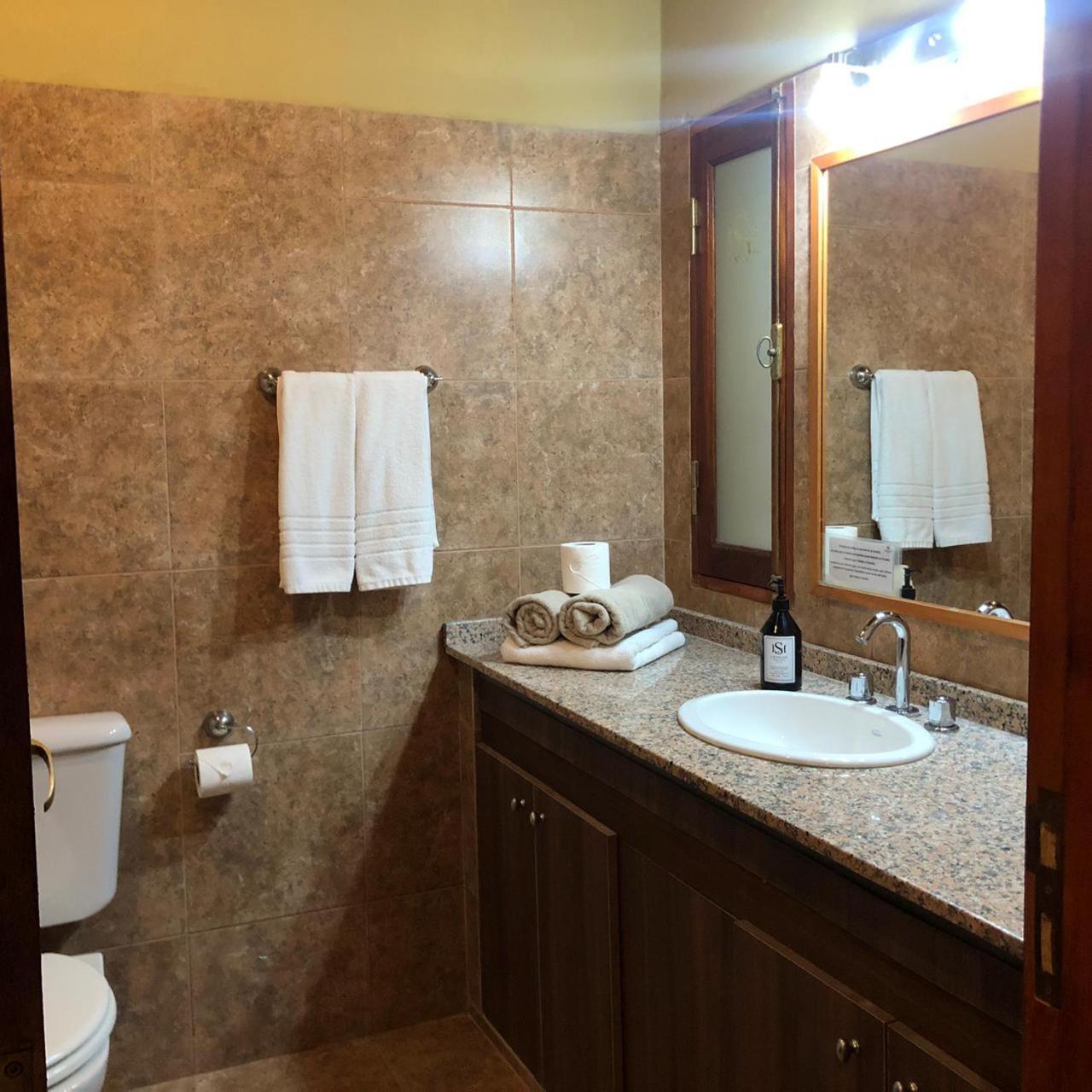 Las Salinas Gran Hotel San Jose de Las Salinas Экстерьер фото